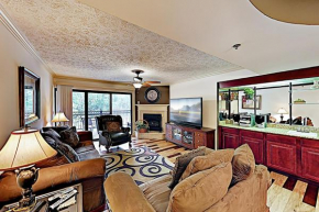 Gatehouse Condos Unit 405